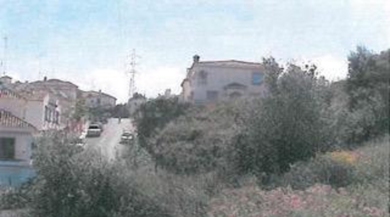 Málaga - Marbella - 4500m2