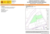 Parcela urbanizable en venta en la España, Arroyo de la Encomienda, ref: TR126389 foto