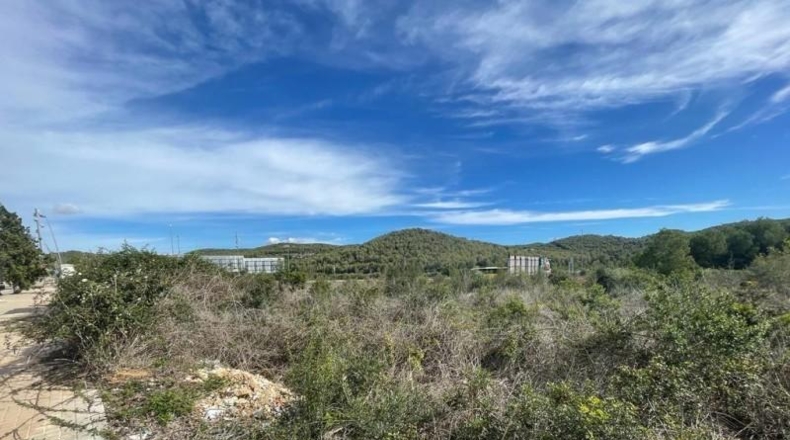 Tarragona - Calafell - 5841m2