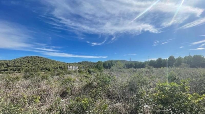 Tarragona - Calafell - 5841m2