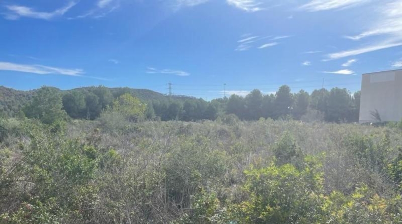 Tarragona - Calafell - 5841m2