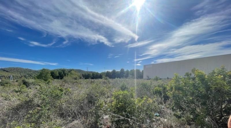 Tarragona - Calafell - 5841m2