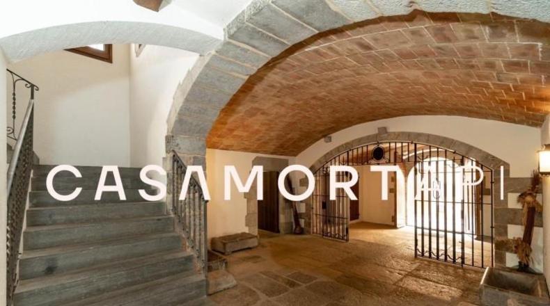 Gerona - Torroella de Montgrí - 746m2