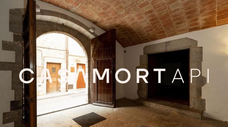 Gerona - Torroella de Montgrí - 746m2