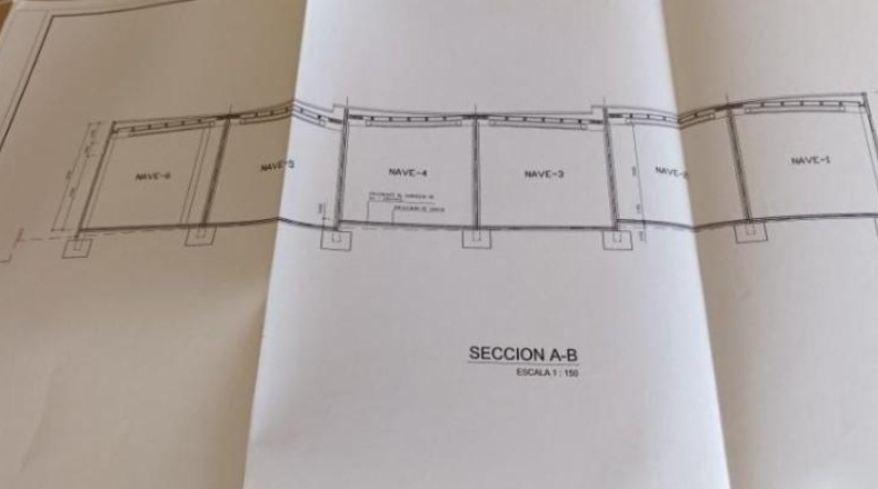 Tarragona - Calafell - 5841m2