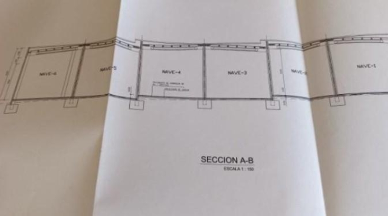 Tarragona - Calafell - 5841m2