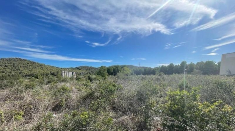 Tarragona - Calafell - 5841m2
