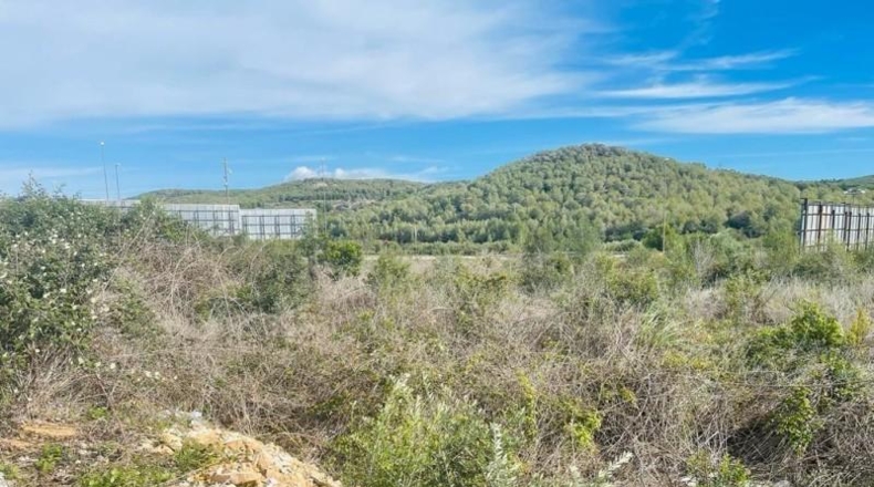 Tarragona - Calafell - 5841m2