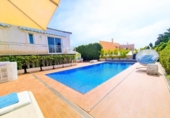Xalet independent amb terreny en venda a la España, Torrevella, ref.: TR266525 foto