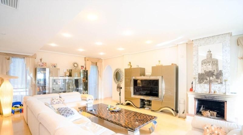 Alicante - Torrevieja - 625m2