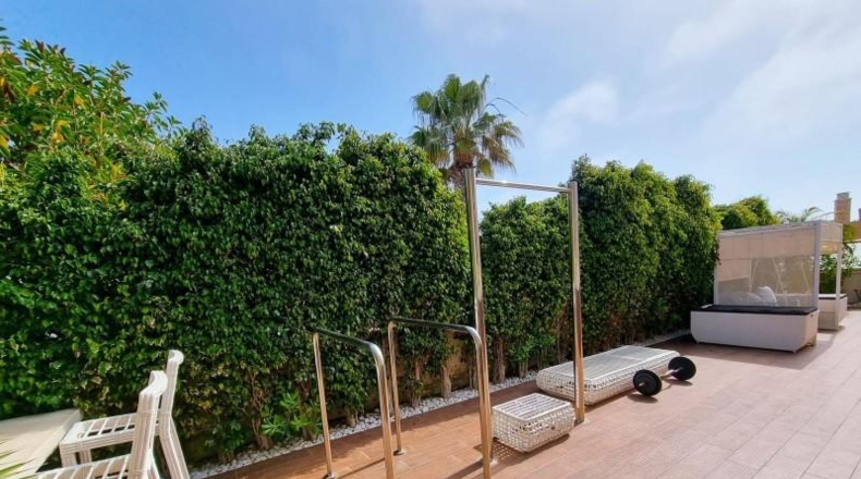 Alicante - Torrevieja - 670m2