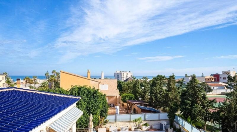 Alicante - Torrevieja - 625m2
