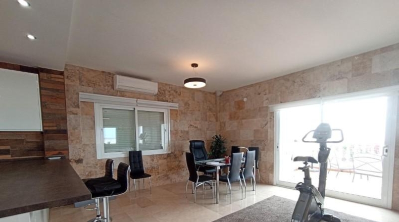 Málaga - Benalmádena - 710m2