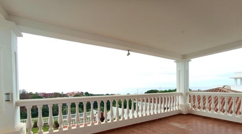 Málaga - Benalmádena - 710m2