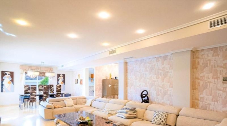 Alicante - Торревьеха - 625m2