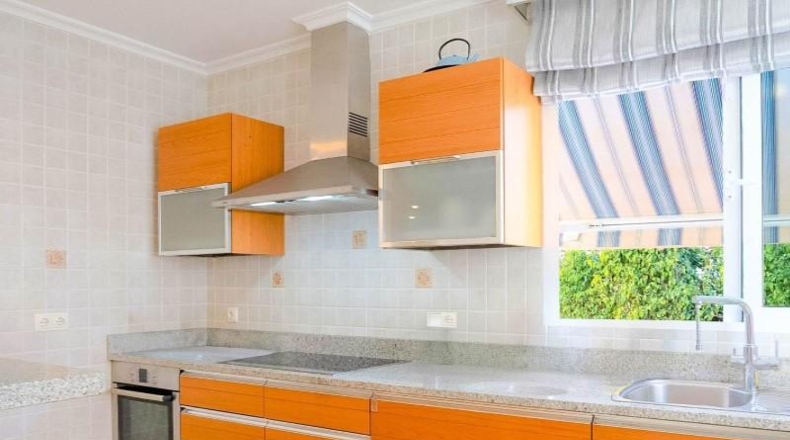 Alicante - Торревьеха - 625m2