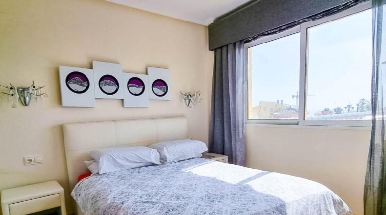 Alicante - Торревьеха - 625m2