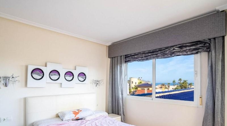 Alicante - Торревьеха - 625m2