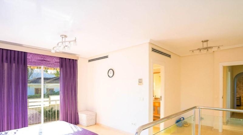 Alicante - Торревьеха - 625m2