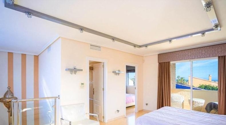 Alicante - Торревьеха - 625m2