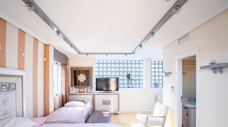 Alicante - Торревьеха - 625m2