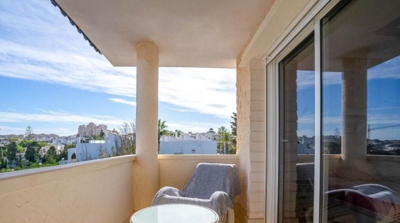 Alicante - Торревьеха - 625m2