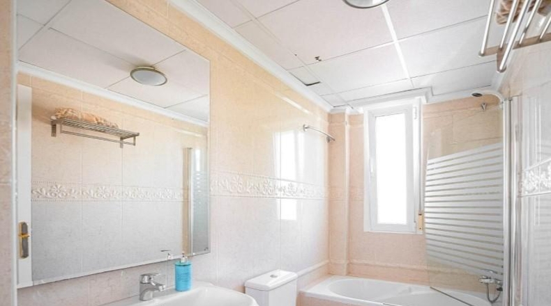 Alicante - Торревьеха - 625m2