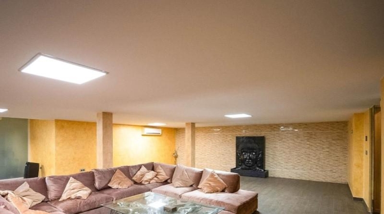 Alicante - Торревьеха - 625m2