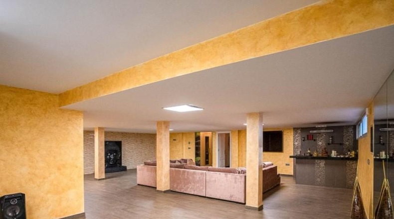 Alicante - Торревьеха - 625m2