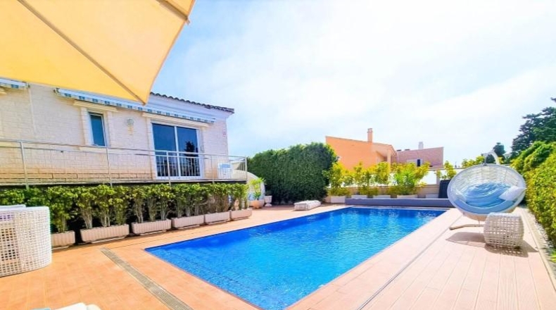 Alicante - Торревьеха - 625m2