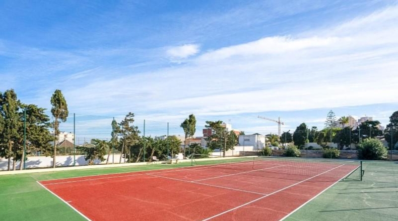 Alicante - Торревьеха - 625m2