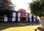 Xalet independent amb terreny en venda a la España, Campo-Mijas, ref.: TR143074 foto