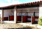 Xalet independent amb terreny en venda a la España, Campo-Mijas, ref.: TR143074 foto