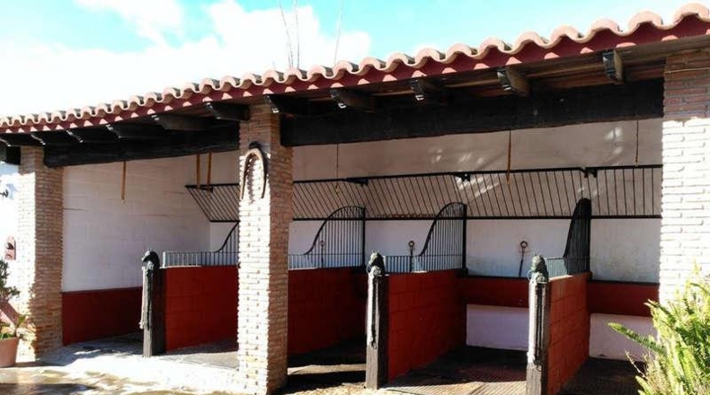 Málaga - Mijas - 3710m2