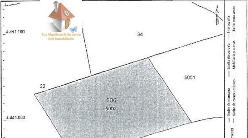 Toledo - Seseña - 23880m2