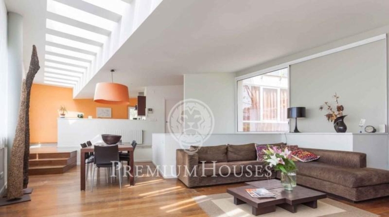 Barcelona - Sitges - 689m2