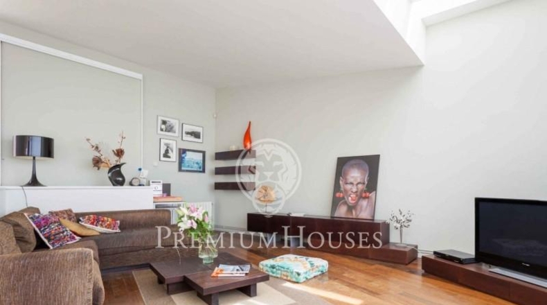 Barcelona - Sitges - 689m2