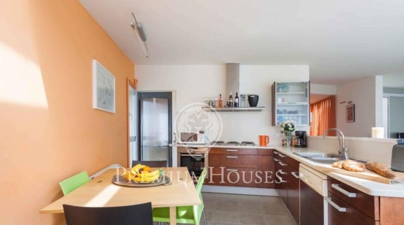 Barcelona - Sitges - 689m2