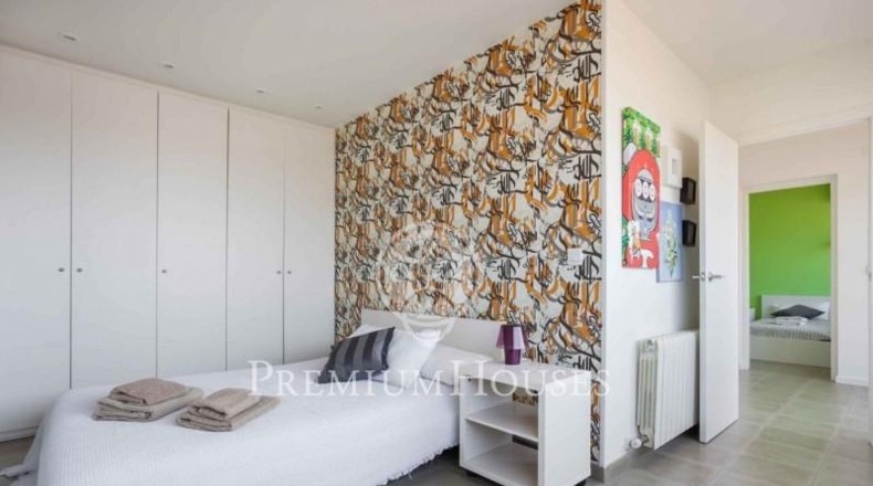 Barcelona - Sitges - 689m2