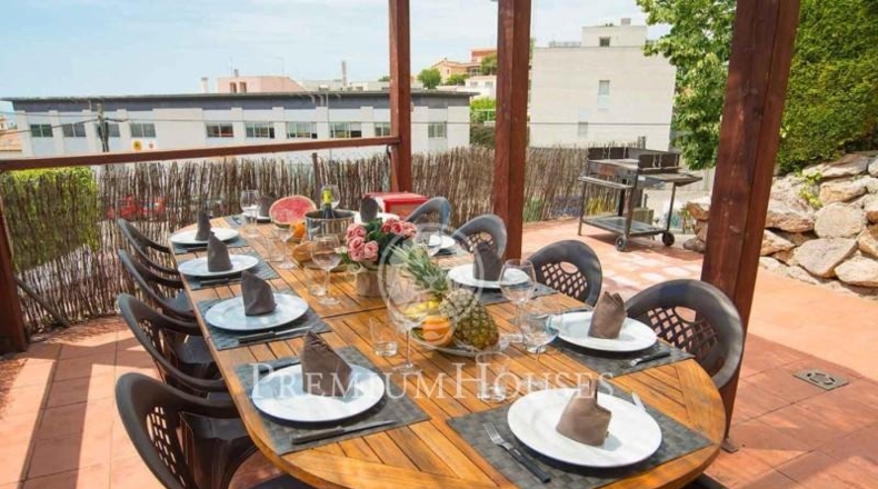 Barcelona - Sitges - 689m2