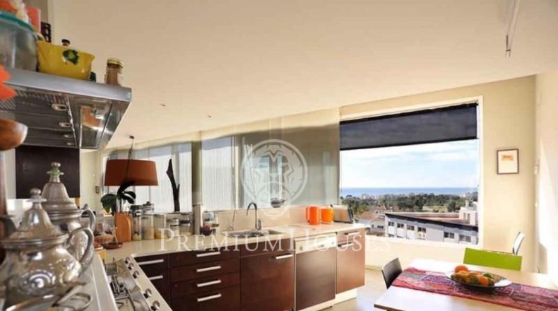 Barcelona - Sitges - 689m2