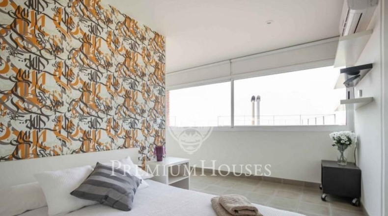 Barcelona - Sitges - 689m2