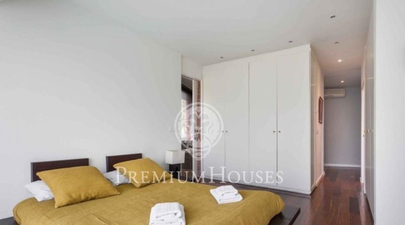 Barcelona - Sitges - 689m2