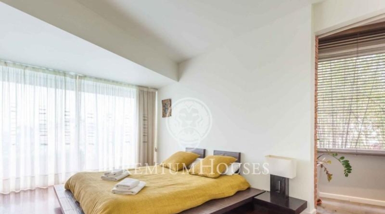 Barcelona - Sitges - 689m2
