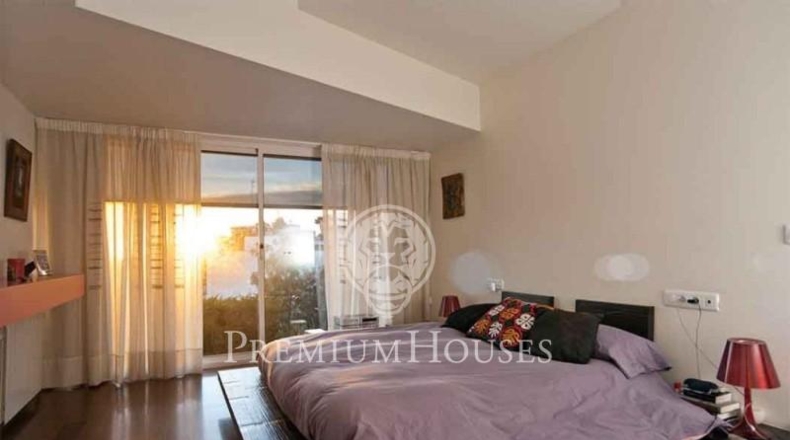 Barcelona - Sitges - 689m2