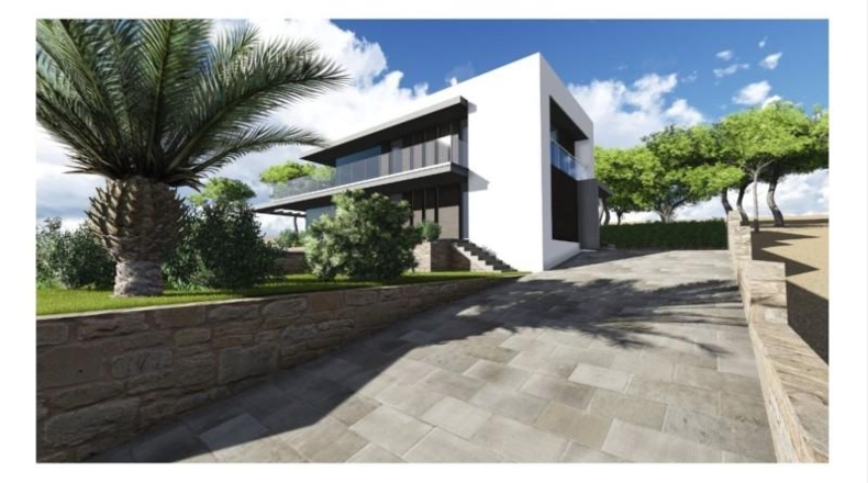 Alicante - Moraira - 896m2