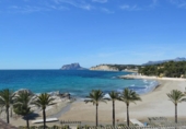 Xalet independent amb terreny en venda a la España, Teulada, ref.: TR133189 foto