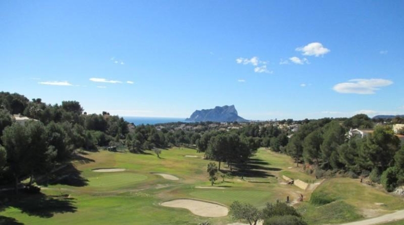Alicante - Moraira - 896m2