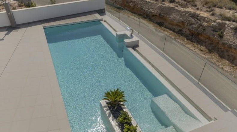 Alicante - Orihuela - 500m2