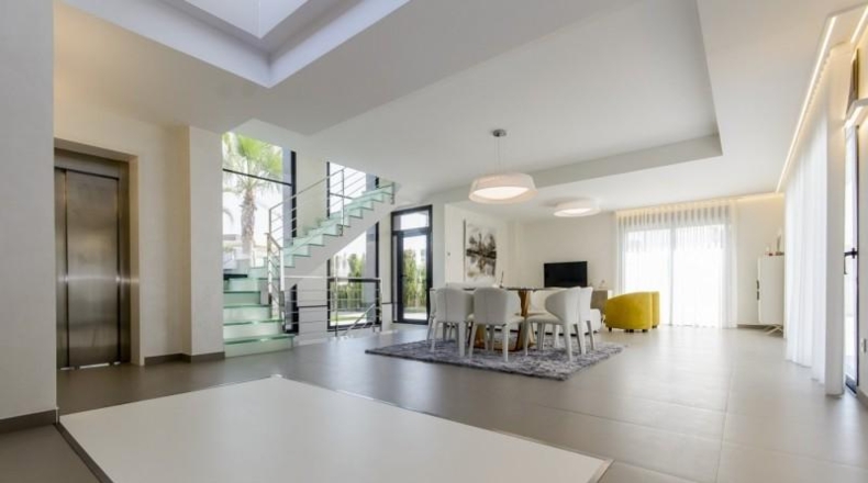 Alicante - Orihuela - 500m2